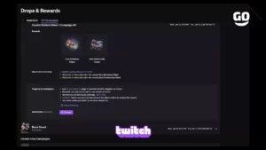 Twitch Drops: Неделя Кристальных Рейдеров. Кампания 3 для Albion Online