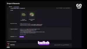 Twitch Drops предлагает эксклюзивные бонусы Crystal Raiders Week 1 Campaign #4 для Albion Online