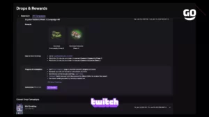 Twitch Drops: Неделя Crystal Raiders, кампания №6 для Albion Online