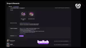 Twitch Drops: Неделя Рейдеров Кристалла, Кампания #7 для Albion Online