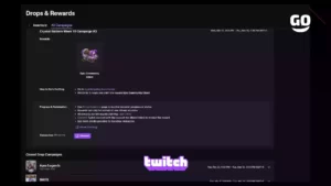 Неделя Crystal Raiders с Twitch Drops: кампания #3 для Albion Online