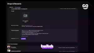 Twitch Drops: Кампания Crystal Raiders на 11-й неделе #2 для Albion Online