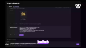 Twitch Drops: Неделя Crystal Raiders 12 кампания №5 в Albion Online