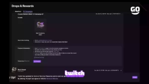Неделя Crystal Raiders на Twitch: уникальные подарки для Albion Online