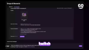 Получай игровые подарки от Twitch Drops: Crystal Raiders на 14 неделе, кампания №3 в Albion Online