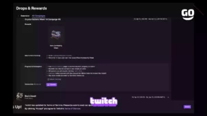Неделя Crystal Raiders в Albion Online: получи подарки на Twitch