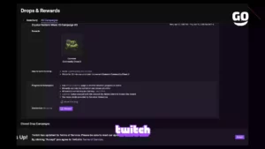 Подарки на Twitch для Albion Online в рамках кампании Crystal Raiders на 15 неделе
