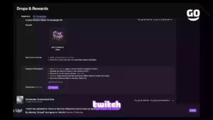Twitch Drops: неделя кампании Crystal Raiders, часть 15, #4 для Albion Online