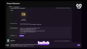 Twitch Drops предлагает подарки Crystal Raiders на 15-й неделе для Albion Online