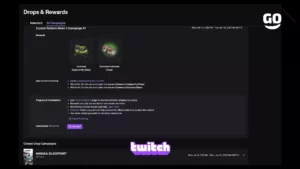 Twitch Drops раздает Crystal Raiders Week 2 Campaign #1 для Albion Online