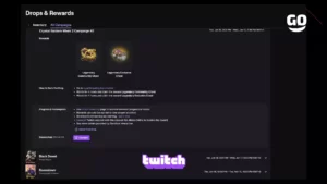Twitch Drops: Новые призы в Crystal Raiders Week 2 Campaign #2 для Albion Online