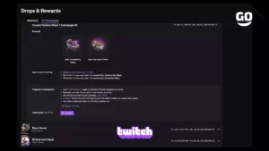 Бонусы на Twitch: Неделя Crystal Raiders, Кампания 2, Эпизод 5 в Albion Online