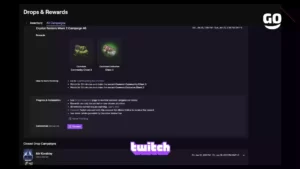 Twitch Drops: Crystal Raiders Week 2 Campaign #6 в Albion Online
