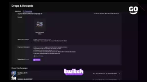 Twitch Drops: Кампания Хрустальные Рейдеры» Неделя 3 Эпизод 2 для Albion Online»
