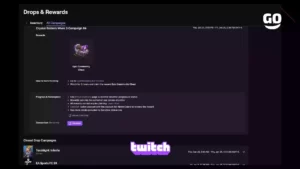 Уникальные Twitch Drops для Albion Online: Неделя Crystal Raiders, Кампания 3, Часть 4