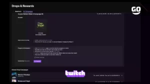 Бонусы Twitch Drops за просмотры Albion Online: Кампания Crystal Raiders, неделя 3, #5