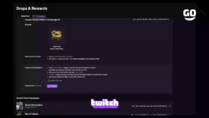 Twitch Drops раздает Crystal Raiders Week 3 Campaign #7 для Albion Online