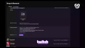 Кампания Twitch Drops Crystal Raiders на четвертой неделе #3 для Albion Online