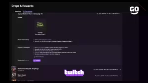 Twitch Drops: Кампания Crystal Raiders за 4-ю неделю #4 для Albion Online