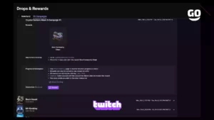 Неделя Crystal Raiders в Albion Online: Уникальная раздача от Twitch Drops