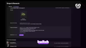Бонусы Twitch Drops: Кампания Crystal Raiders, 5-я неделя, для Albion Online