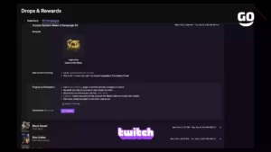 Неделя Crystal Raiders: 5-я кампания, неделя 3 – Twitch Drops для Albion Online