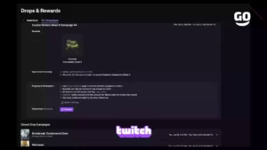 Twitch Drops: бонусы Crystal Raiders на пятой неделе кампании №4 для Albion Online