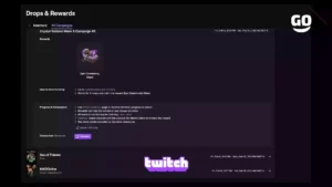 Twitch Drops раздает эксклюзивные подарки в рамках пятой недели кампании Crystal Raiders для Albion Online