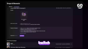 Неделя кристальных рейдеров: кампания №3 от Twitch Drops для игроков Albion Online