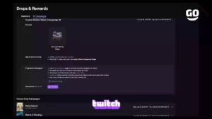 Кампания Twitch Drops: неделя 6, серия #5 для игроков Albion Online