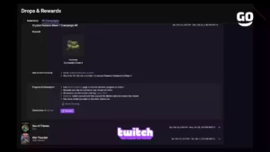 Twitch Drops: Неделя Crystal Raiders, Кампания 7, Выпуск 6 в Albion Online