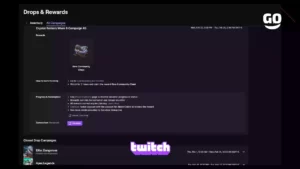 Бонусы Twitch Drops: кампания Crystal Raiders для Albion Online