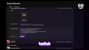 Получи эксклюзивные подарки от Twitch Drops для Albion Online
