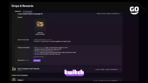 Twitch Drops предлагает игровые подарки за 8 неделю кампании №5 в Albion Online