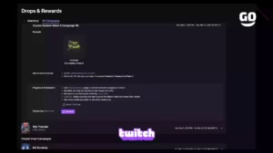 Twitch Drops раздает игровые подарки Crystal Raiders за неделю 8 кампании №6 для Albion Online