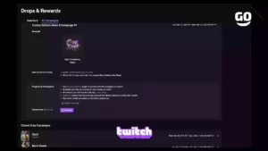 Получи эксклюзивные подарки от Twitch Drops за участие в кампании Crystal Raiders для Albion Online