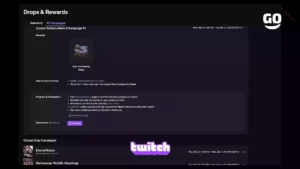 Получи эксклюзивные бонусы от Twitch Drops для Albion Online