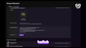 Получай подарки от Twitch Drops: неделя Crystal Raiders, кампания 9 для Albion Online