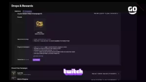 Twitch Drops: подарки Crystal Raiders на 9-й неделе кампании №3 для Albion Online