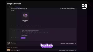 Неделя Crystal Raiders в Albion Online: бонусы от Twitch Drops