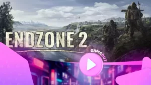 Endzone 2: официальный трейлер демо-версии