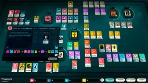 Cultist Simulator раздается бесплатно по подписке Twitch Prime