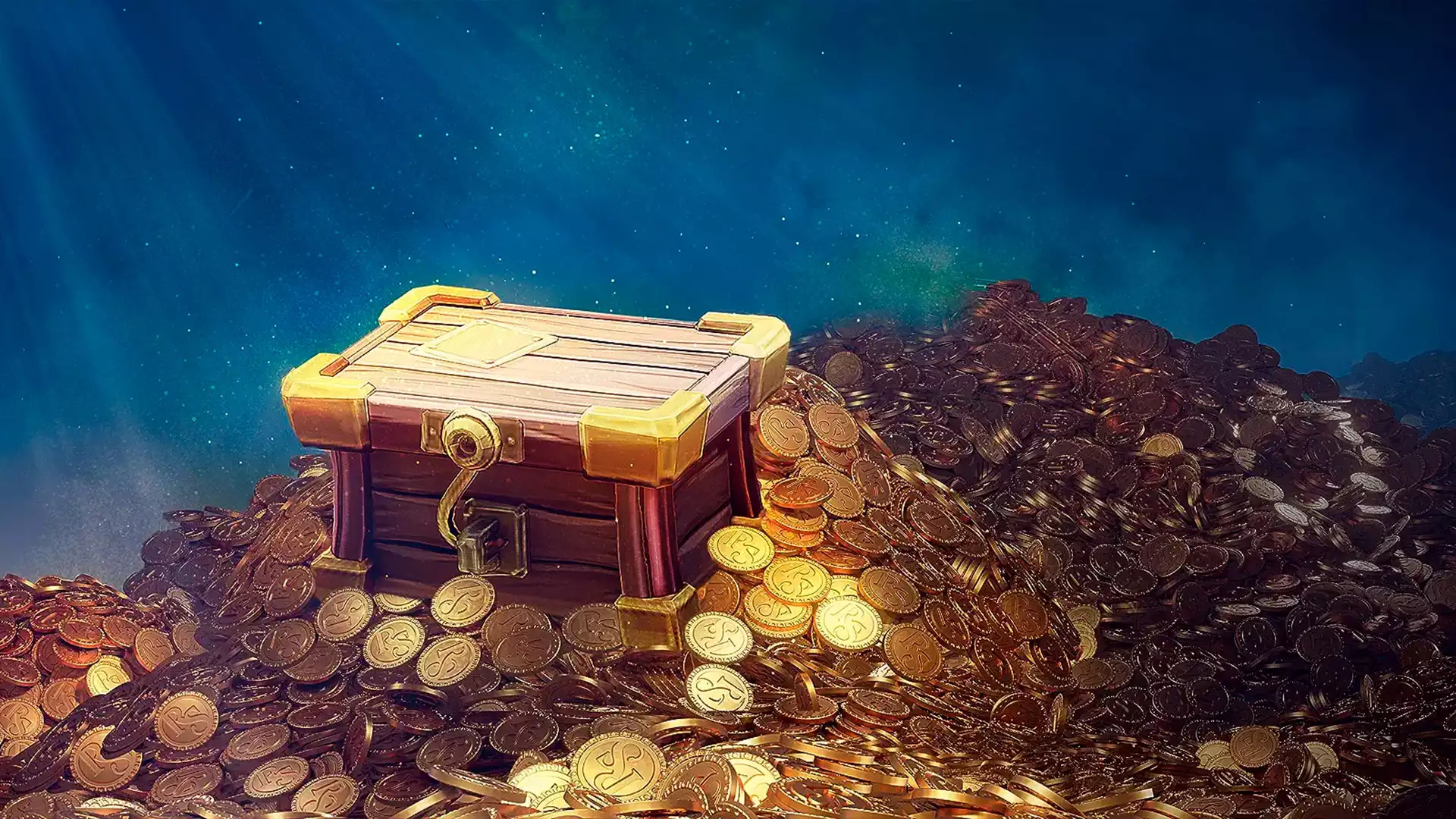 Prime Gaming: Currency Pack and Umbral Chest для RuneScape