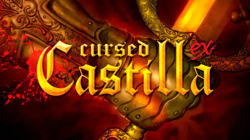 Cursed-Castilla-giveaway Cursed Castilla Game Cover