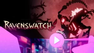 Ravenswatch: встречай обновление Avalon в новом трейлере