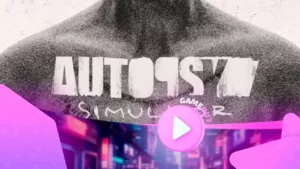 Autopsy Simulator: зловещий трейлер предвещает ужасы вскрытия