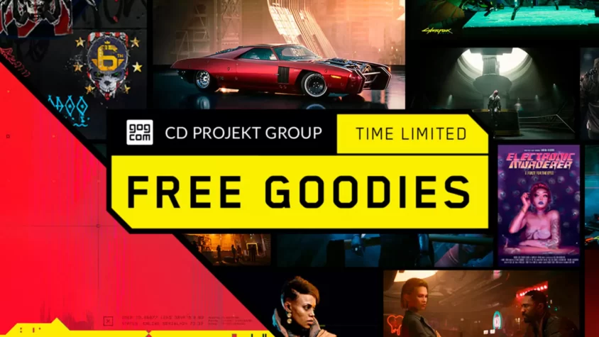 Cyberpunk-2077-&-Phantom-Liberty-Goodies-Collection Cyberpunk 2077 & Phantom Liberty Goodies Collection