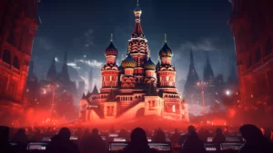 «Зотов» станет эпицентром нового ежегодного киберспортивного турнира в России!