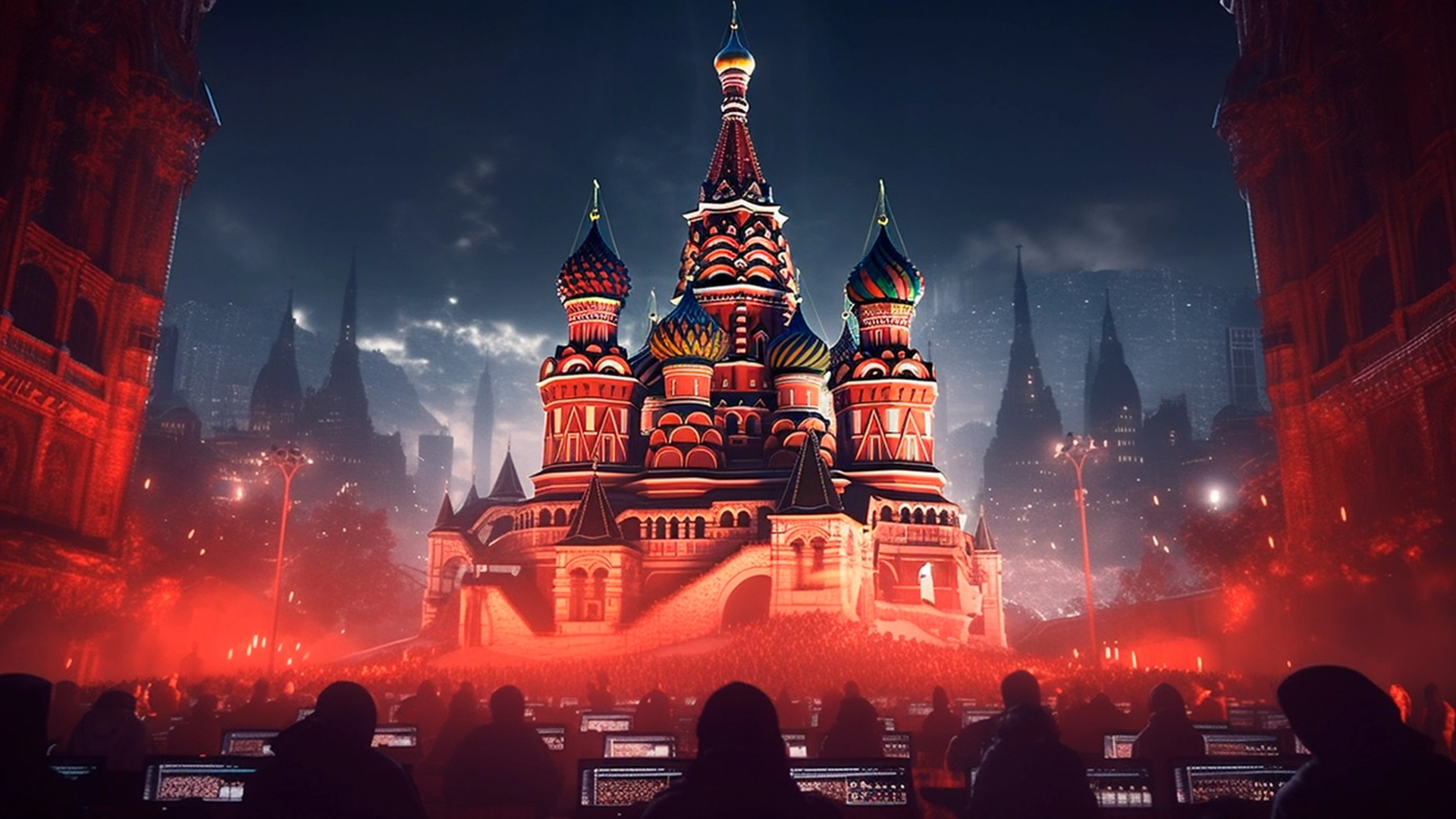 «Зотов» станет эпицентром нового ежегодного киберспортивного турнира в России!