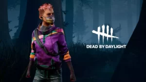 Prime Gaming раздает Cycle Courie для Dead By Daylight